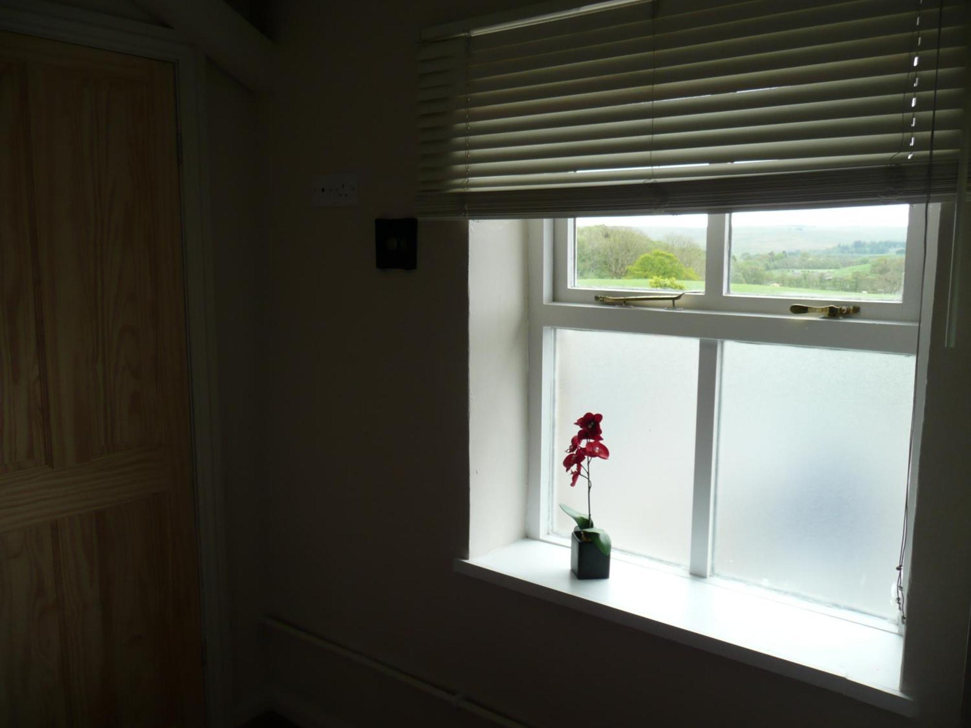 Hollybush Inn Greenhaugh Quarto foto